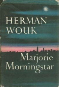 MarjorieMorningstar
